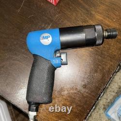 Master Power MP2454 1/4 Inch Pneumatic Screwdriver 1100 RPM