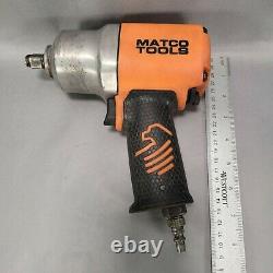 Matco 1/2 Air Impact Wrench MT2769