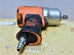 Matco 1/2 Drive Mt2769 Orange Impact Wrench