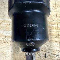 Matco 1/2 Drive Mt2779 Pink Impact Wrench! 1600 Ft/lbs Torque