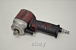 Matco 1/2 Stubby Air Impact Wrench Mt2760 Matco 1/2 Stubby Air Impact Wrench Mt2760