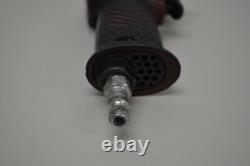 Matco 1/2 Stubby Air Impact Wrench Mt2760 Matco 1/2 Stubby Air Impact Wrench Mt2760