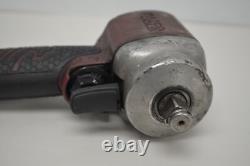 Matco 1/2 Stubby Air Impact Wrench Mt2760 Matco 1/2 Stubby Air Impact Wrench Mt2760