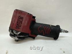 Matco 1/2 Stubby Pneumatic Impact Wrench MT2765