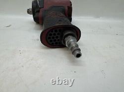 Matco 1/2 Stubby Pneumatic Impact Wrench MT2765