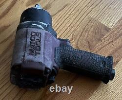 Matco 1/2 drive air impact