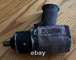 Matco 1/2 drive air impact