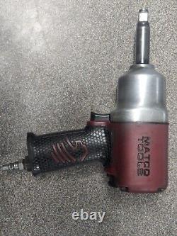 Matco 1/2 impact wrench