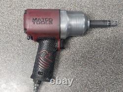 Matco 1/2 impact wrench