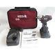 Matco 16v Cordless Infinium 3/8 Drive High Performance Impact Wrench Mcl1638iw