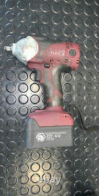 Matco 20V Infinium 1/2 Impact Drill & 3/8 Impact Drill /w Charger