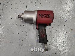 Matco 3/4 Drive Pneumatic Impact Wrench