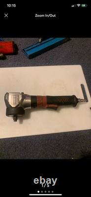 Matco 3/8 Air Impact Right Angle