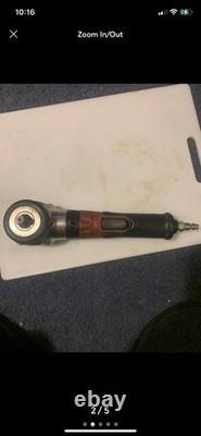 Matco 3/8 Air Impact Right Angle