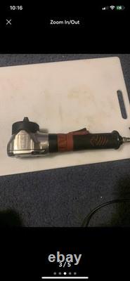 Matco 3/8 Air Impact Right Angle