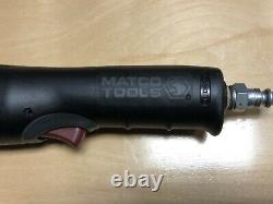 Matco 3/8 Drive Composite Air Ratchet MT2854 Pneumatic Tool