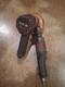Matco 3/8 Drive Mt2138 370 Ft/lbs Torque! & Matco 1/4 Drive Mt2814