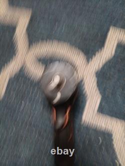 Matco 3/8 Stubbie Air Inpact