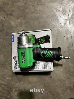 Matco 3/8 impact Mt2220g