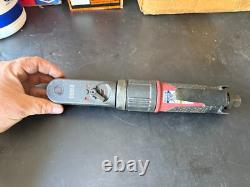 Matco Air Ratchet MT2855R Demo