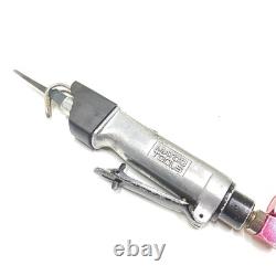 Matco Air Saw RL1314A With Matco Swivel Air Fitting Matco Air Saw RL1314A With Matco Swivel Air Fitting
