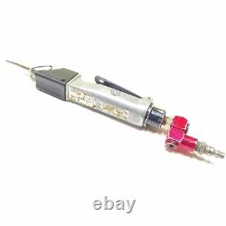 Matco Air Saw RL1314A With Matco Swivel Air Fitting Matco Air Saw RL1314A With Matco Swivel Air Fitting