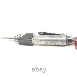 Matco Air Saw RL1314A With Matco Swivel Air Fitting Matco Air Saw RL1314A With Matco Swivel Air Fitting