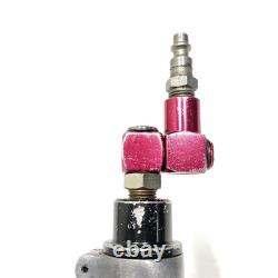 Matco Air Saw RL1314A With Matco Swivel Air Fitting Matco Air Saw RL1314A With Matco Swivel Air Fitting