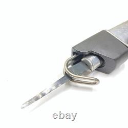 Matco Air Saw RL1314A With Matco Swivel Air Fitting Matco Air Saw RL1314A With Matco Swivel Air Fitting