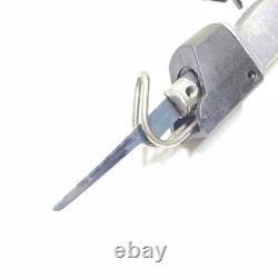Matco Air Saw RL1314A With Matco Swivel Air Fitting Matco Air Saw RL1314A With Matco Swivel Air Fitting