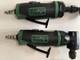 Matco Die Grinders Mt4883/mt4880 Green. 75hp