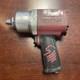 Matco Impact Wrench Tools 1/2 Drive Air Pneumatic Burgandy Mt2739