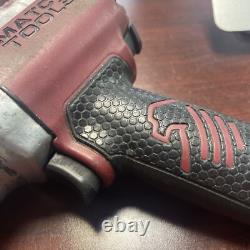 Matco Impact Wrench Tools 1/2 Drive Air Pneumatic Burgandy MT2739 Matco Impact Wrench Tools 1/2 Drive Air Pneumatic Burgandy MT2739