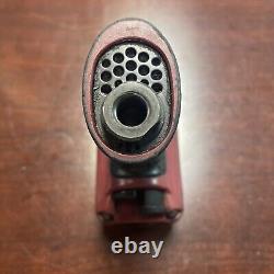 Matco Impact Wrench Tools 1/2 Drive Air Pneumatic Burgandy MT2739 Matco Impact Wrench Tools 1/2 Drive Air Pneumatic Burgandy MT2739