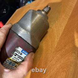 Matco MT 2779 Pneumatic Impact Wrench