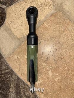 Matco MT1836 Special Forces Air Ratchet Made In Japan
