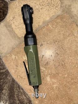 Matco MT1836 Special Forces Air Ratchet Made In Japan