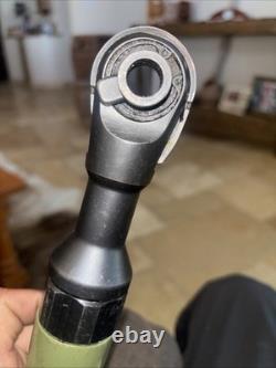 Matco MT1836 Special Forces Air Ratchet Made In Japan