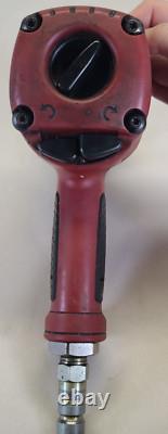 Matco MT2134Q 3/4 Pneumatic Impact Wrench Air Tool Tested & Working