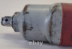 Matco MT2134Q 3/4 Pneumatic Impact Wrench Air Tool Tested & Working