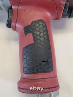Matco MT2134Q 3/4 Pneumatic Impact Wrench Air Tool Tested & Working