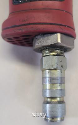 Matco MT2134Q 3/4 Pneumatic Impact Wrench Air Tool Tested & Working