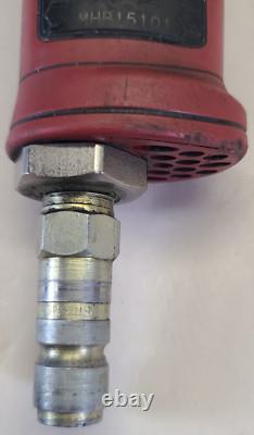 Matco MT2134Q 3/4 Pneumatic Impact Wrench Air Tool Tested & Working