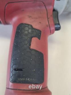 Matco MT2134Q 3/4 Pneumatic Impact Wrench Air Tool Tested & Working