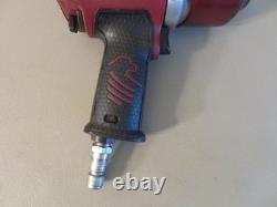 Matco MT2334PC 3/4 Pneumatic Impact Wrench Air Tool Tested & Working