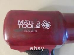 Matco MT2334PC 3/4 Pneumatic Impact Wrench Air Tool Tested & Working