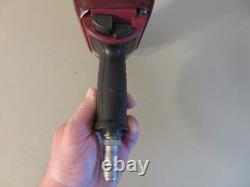 Matco MT2334PC 3/4 Pneumatic Impact Wrench Air Tool Tested & Working