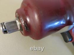 Matco MT2334PC 3/4 Pneumatic Impact Wrench Air Tool Tested & Working