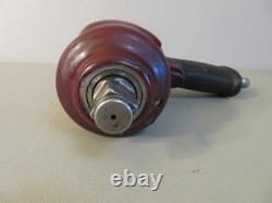 Matco MT2334PC 3/4 Pneumatic Impact Wrench Air Tool Tested & Working