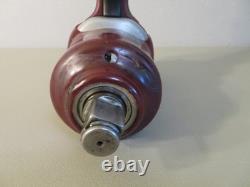 Matco MT2334PC 3/4 Pneumatic Impact Wrench Air Tool Tested & Working